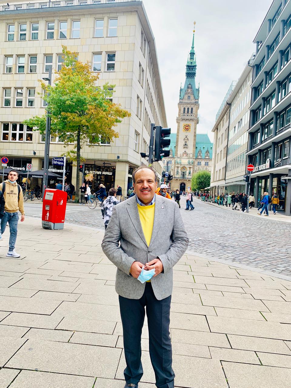 Hannover