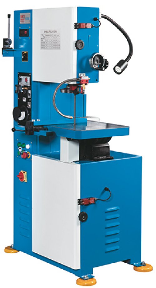 VB Drilling Machine