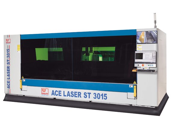 ACE.Laser ST 3015 3.0R