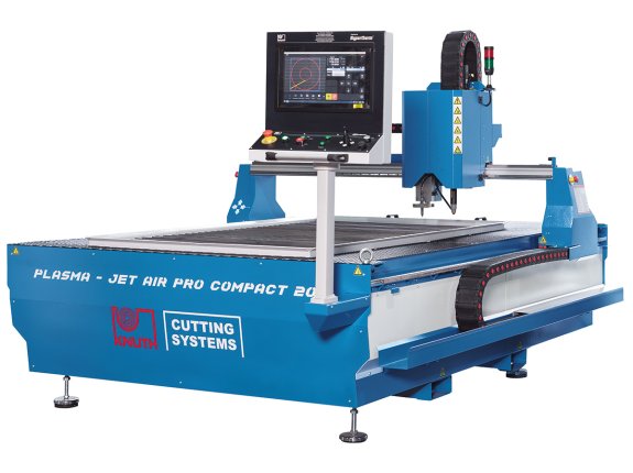 Plasma-Jet AirPro Compact 2010