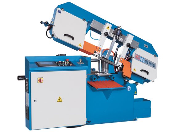 ABS 320 PLC