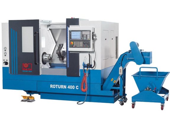 Roturn 400 C