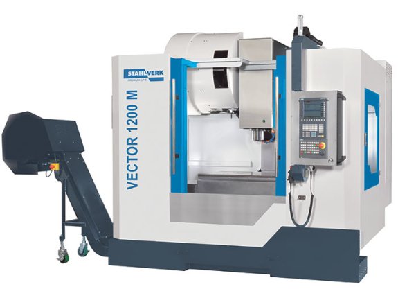 VECTOR 1200 M  SI