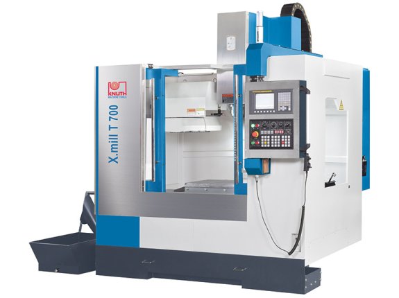 X.mill T 800 (Fa)