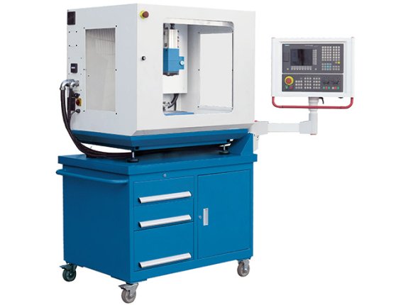 LabCenter 260 CNC