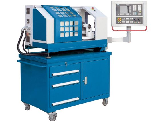 LabTurn 2028 CNC