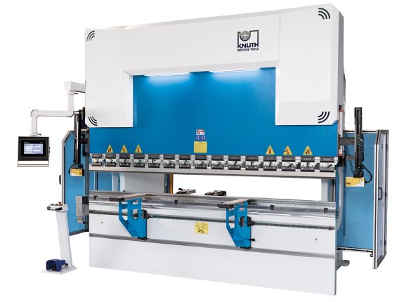 AHK V 26100 CNC