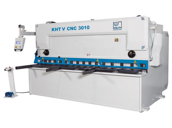 KHT V 3010 CNC
