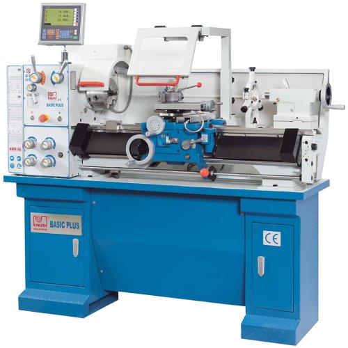 Basic Plus Lathe