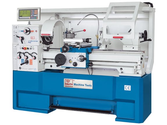 V-Turn 410 PRO