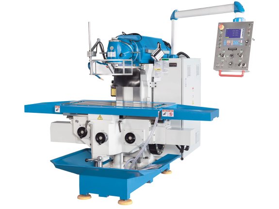 Servomill® UWF 900