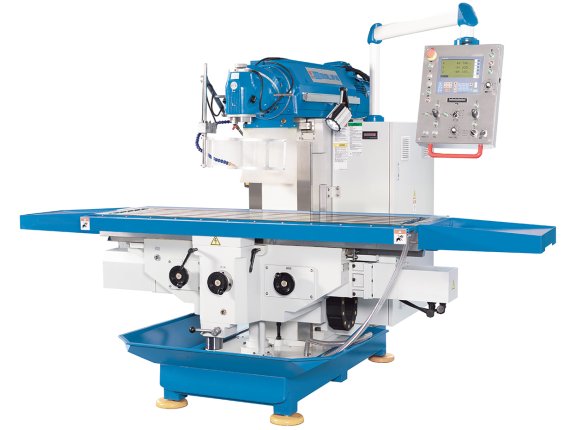 Servomill® UWF 1400