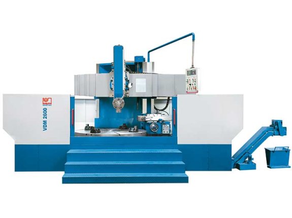 VDM 2600 S