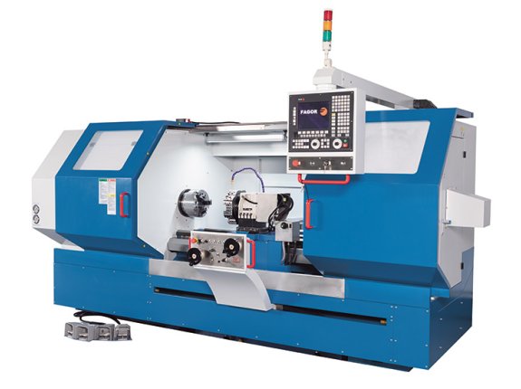 Numturn 500/1500 FA