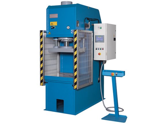 HPK 100 A