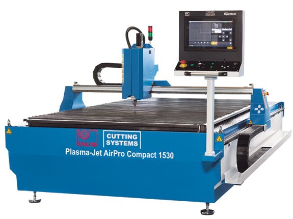 Plasma-Jet AirPro Compact 1530 Maxpro